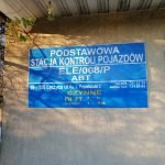 Stacja Kontroli Pojazdów Łęczyca