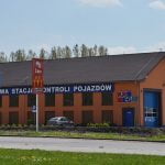 Stacja Kontroli Pojazdów Ruda Śląska
