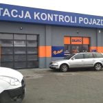 Stacja Kontroli Pojazdów Tarnów