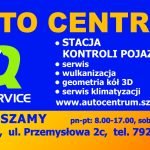 Stacja Kontroli Pojazdów Szczytno