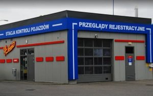 Stacja Kontroli Pojazdów Wrocław