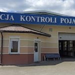 Stacja Kontroli Pojazdów Końskie