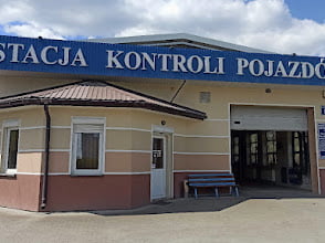 Stacja Kontroli Pojazdów Końskie