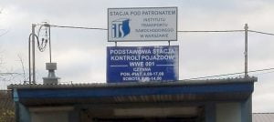 Stacja Kontroli Pojazdów Węgrów