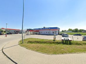 Stacja Kontroli Pojazdów Jarosław