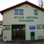 Stacja Kontroli Pojazdów Bolesławiec