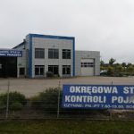 Stacja Kontroli Pojazdów Ostrołęka