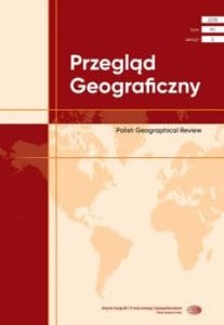 CZASOPRZESTRZENNA ANALIZA RYNKU NOWYCH SAMOCHODÓW OSOBOWYCH W POLSCE