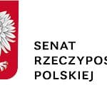 DYSKUSJA KOŃCZĄCA POSIEDZENIE KOMISJI INFRASTRUKTURY SENATU. DYR. RENATA RYCHTER I SENATOR JAN HAMERSKI