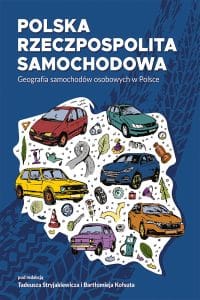 REWELACJA TTM’24: „POLSKA RZECZPOSPOLITA SAMOCHODOWA”