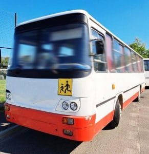 STAN TECHNICZNY DOLNOŚLĄSKICH AUTOBUSÓW