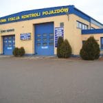 Stacja Kontroli Pojazdów Działdowo