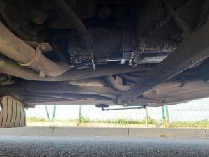 7,5% NIESPRAWNYCH, CZYLI JAKOŚĆ BT AUTOBUSÓW SZKOLNYCH NA OKRĘGOWYCH SKP