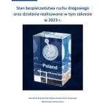 WYPADKI A STAN TECHNICZNY POJAZDÓW NA 2023 R.