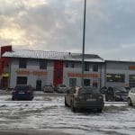 Stacja Kontroli Pojazdów Dąbrowa Tarnowska