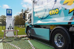 Dlaczego polscy producenci są kluczowymi graczami w infrastrukturze pojazdów elektrycznych