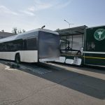 6 NIESPRAWNYCH AUTOBUSÓW W RAMACH AKCJI „GONIĆ KRÓLICZKA”