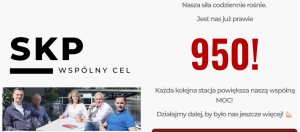 A JEST JAKIEŚ INNE WYJŚCIE?