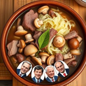 BIGOS PO POLSKU