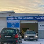 Stacja Kontroli Pojazdów Pomorze