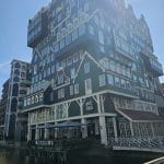 MOJE NIDERLANDY, MÓJ AMSTERDAM