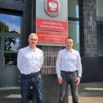 SKP-WSPÓLNYCEL NA ROZMOWACH W MI