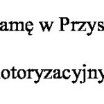 Stacja Kontroli Pojazdów Przysucha