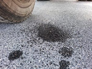 STAN TECHNICZNY CIĘŻARÓWEK NA DOLNYM ŚLĄSKU