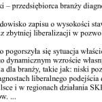 ODPOWIEDŹ NA APEL KOLEGI JÓZEFA O KOMITET OBRONY SKP