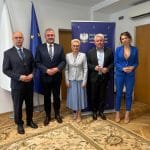PISKP JEDYNĄ ZAPROSZONĄ ORGANIZACJĄ