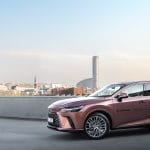 Lexus Wrocław – odkryj hybrydową przyszłość motoryzacji