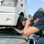 STAN TECHNICZNY AUTOKARÓW I AUTOBUSÓW