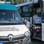 STAN TECHNICZNY AUTOBUSÓW SZKOLNYCH