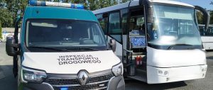 STAN TECHNICZNY AUTOBUSÓW SZKOLNYCH
