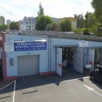 Stacja Kontroli Pojazdów Olsztyn
