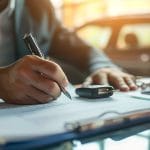 Czy warto wziąć kredyt na używane auto?