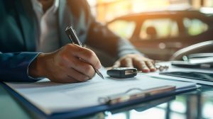 Czy warto wziąć kredyt na używane auto?