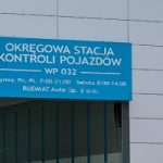 Stacja Kontroli Pojazdów Płock