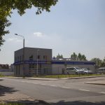 Stacja Kontroli Pojazdów Bytom