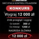 FESTIWAL ROZDAWNICTWA NADAL TRWA W NAJLEPSZE