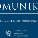 AKT OSKARŻENIA WOBEC DIAGNOSTY