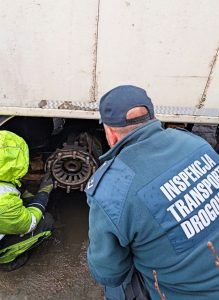 POLSKA JAK RUMUNIA. DZIĘKI NASZYM PRZEWOŹNIKOM.