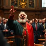 NAWROCKI I JEGO ZWROT KU „LIBERUM VETO”