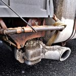 STAN TECHNICZNY CIĘŻARÓWEK W OPOLSKIM