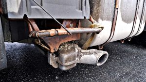 STAN TECHNICZNY CIĘŻARÓWEK W OPOLSKIM