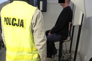 265 ZARZUTÓW DLA 3 DIAGNOSTÓW