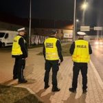 JEDNA NOC I ZATRZYMANO 77 DR NA DOLNYM ŚLĄSKU