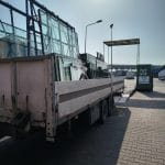 STAN TECHNICZNY CIĘŻARÓWKI DOWODEM PATOLOGII W BRANŻY TRANSPORTOWEJ