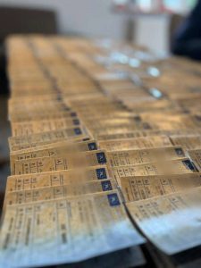 SETKI NIELEGALNYCH BT W MAŁOPOLSCE