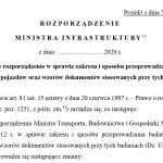 IDENTYFIKACYJNY PRZEKRĘT „Z BRODĄ” NA SKP